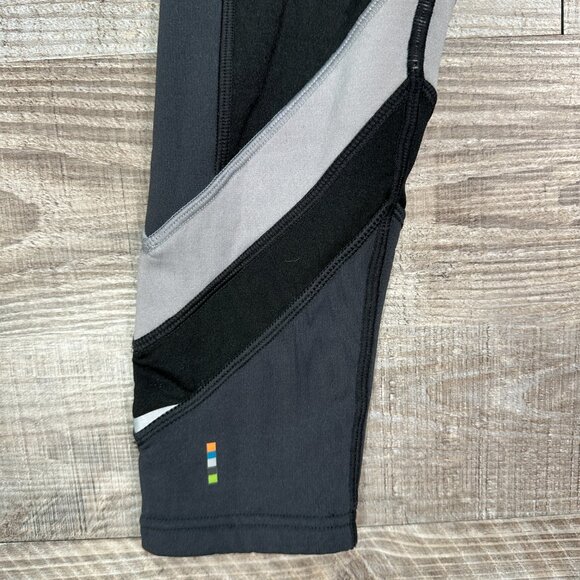 Smartwool Classic Thermal Merino Wool Blend Base Layer Leggings Women's Sz M - Picture 5 of 11